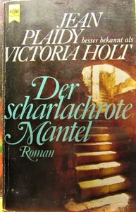 Der Scharlachrote Mantel