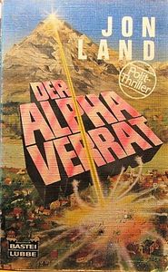 Der Alpha Verrat