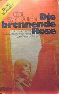 Die Brennende Rose