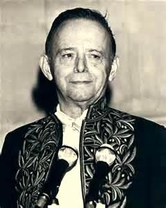 Cecil Saint-Laurent