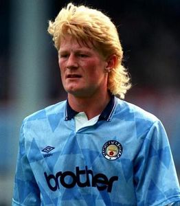 Colin Hendry