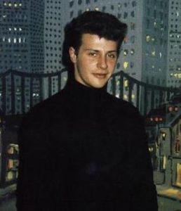 Pete Best