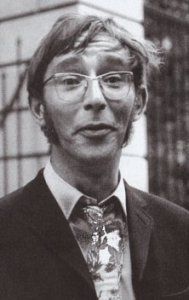 Alistair Taylor