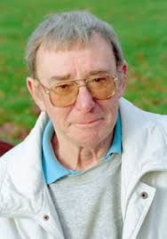 Alistair Taylor