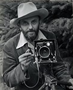 Ansel Adams