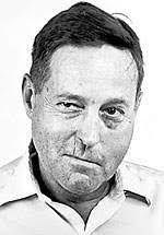 Vincent T. Hamlin