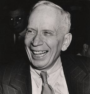 Harry Hershfield