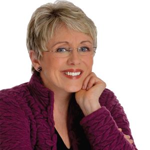 Lynn Johnston