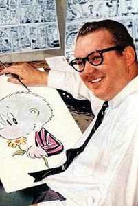 Walt Kelly