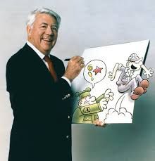 Mort Walker