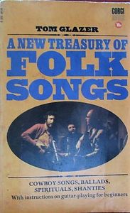 A New Treasury of Folk Songs