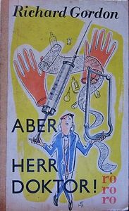 Aber Herr Doktor !