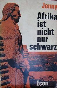 Afrika Ist Nicht Nur Schwarz
