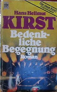 Bedenkliche Begegnung