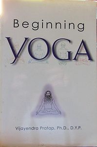 Beginning Yoga