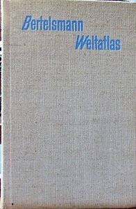 Bertelmann Weltatlas