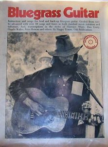 Bluegrass Guitar