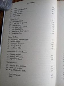 God's Gold: The Quest For The Lost Temple Treasure Of Jerusalem