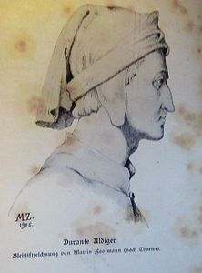 Dantes Werke