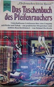 Das Taschenbuch des Pfeifenrauchers