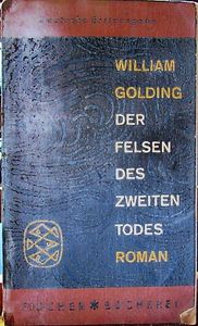 Der Felsen Des Zweiten Todes