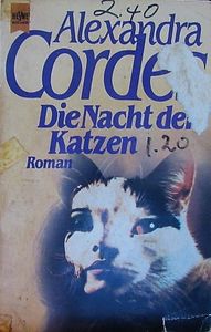 Die Nacht Der Katzen