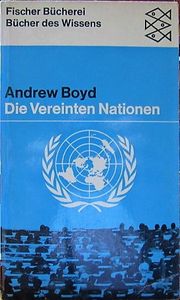 Die Vereinten Nationen