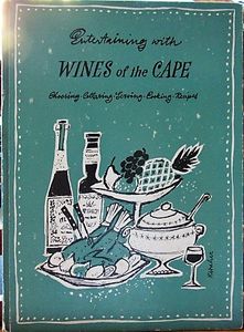 Entertaining With Wines Of The Cape
