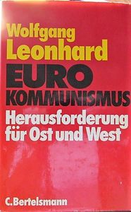 Euro Kommunismus