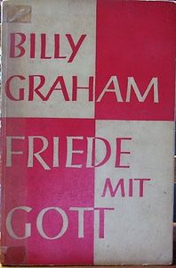Friede Mit Gott
