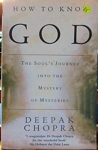 How to Know God: The Soul's Journey into the Mystery of Mysteries
