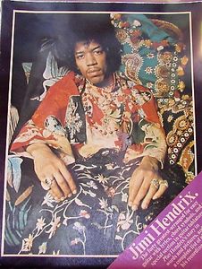 Jimi Hendrix