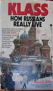 Klass: How Russians Really Live