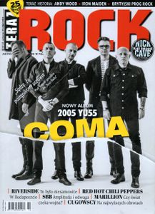 Teraz Rock #164