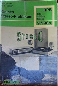 Kleines Stereo-Praktikum