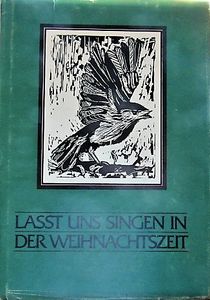 Lasst Uns Singen In Der Weihnachtszeit