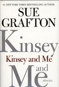 Kinsey and Me