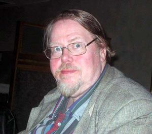 Gardner Dozois