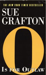 O Is for Outlaw