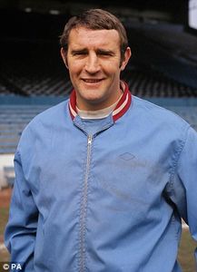 Malcolm Allison