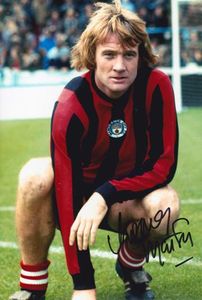 Rodney Marsh