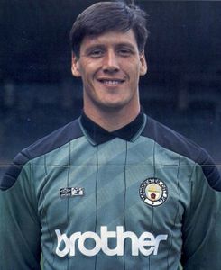 Eric Nixon