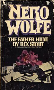 The Father Hunt