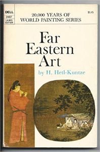 Far Eastern Art