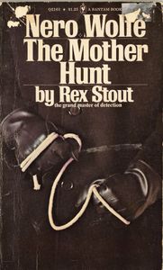 The Mother Hunt
