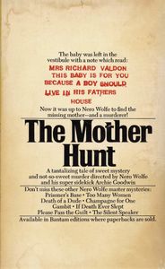 The Mother Hunt