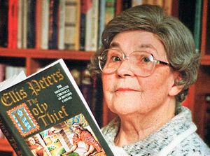 Edith Pargeter