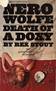 Death of a Doxy