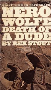 Death of a Dude