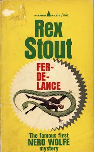 Fer-De-Lance
